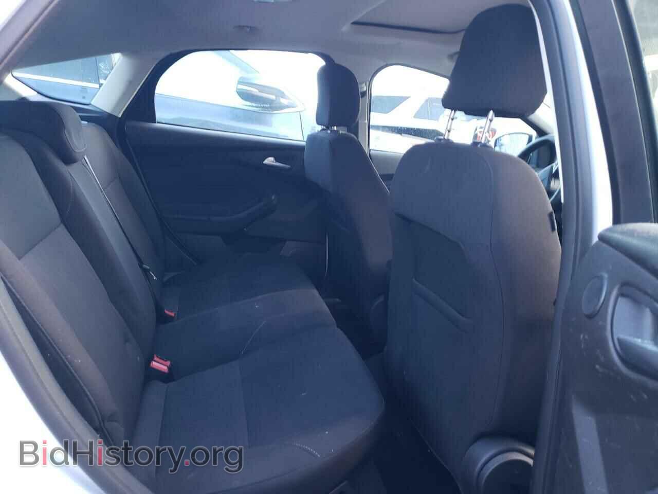 2017 FORD FOCUS - VIN: 1FADP3M20HL328867 - Фото 10