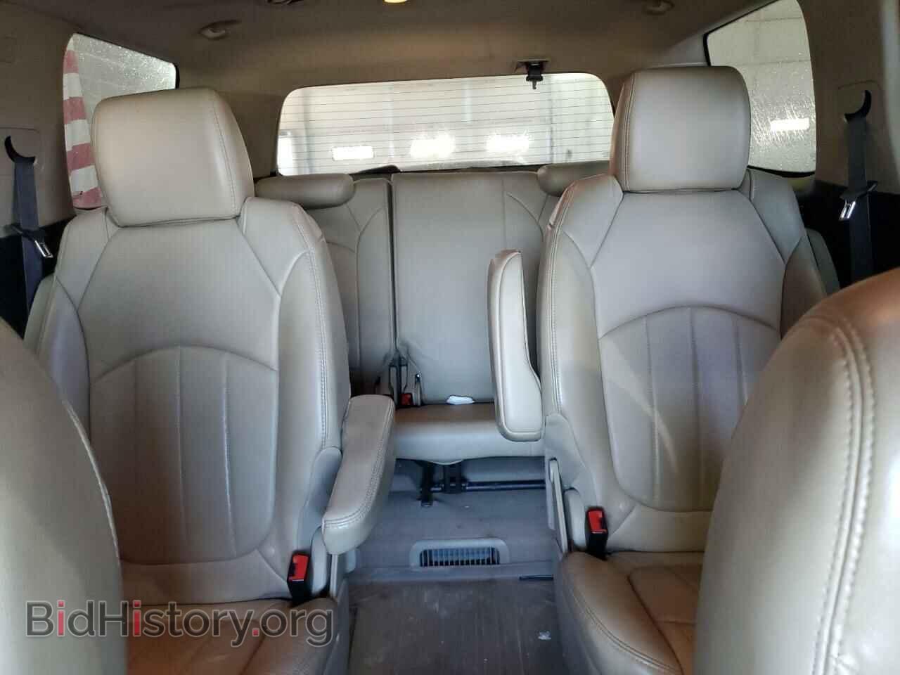 2012 GMC ACADIA DEN - VIN: 1GKKVTED4CJ357675 - Фото 10