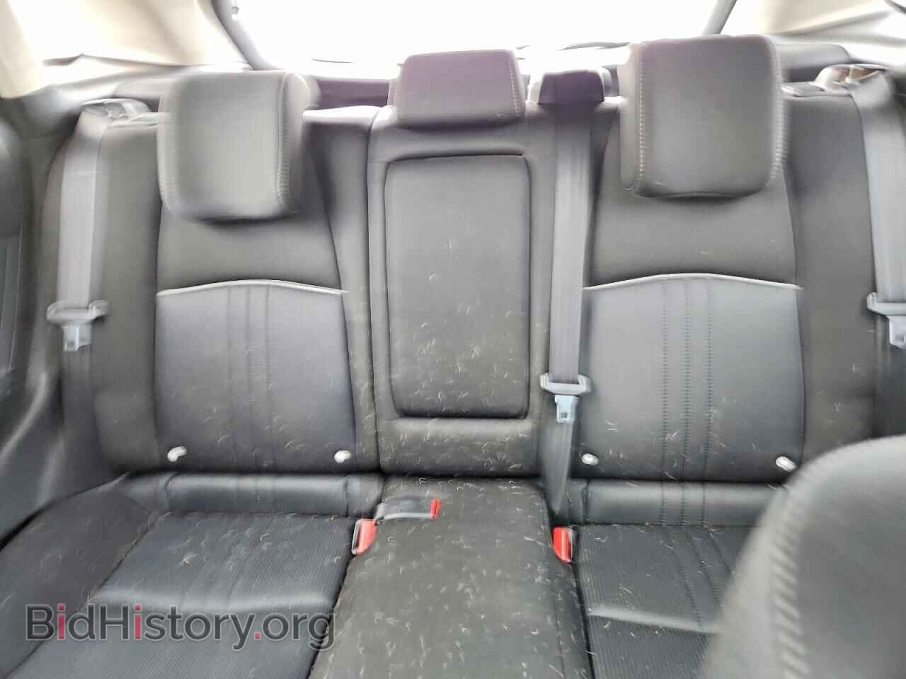 2019 MAZDA CX-3 - VIN: JM1DKFB76K1460091 - Фото 10