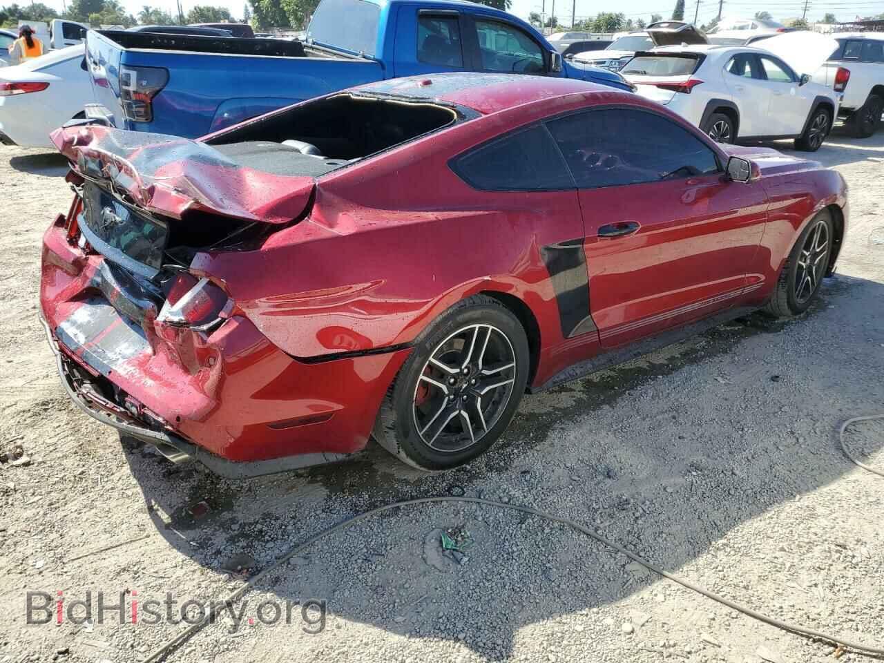2017 FORD ALL Models - VIN: 1FA6P8TH1H5241091 - Photo 3