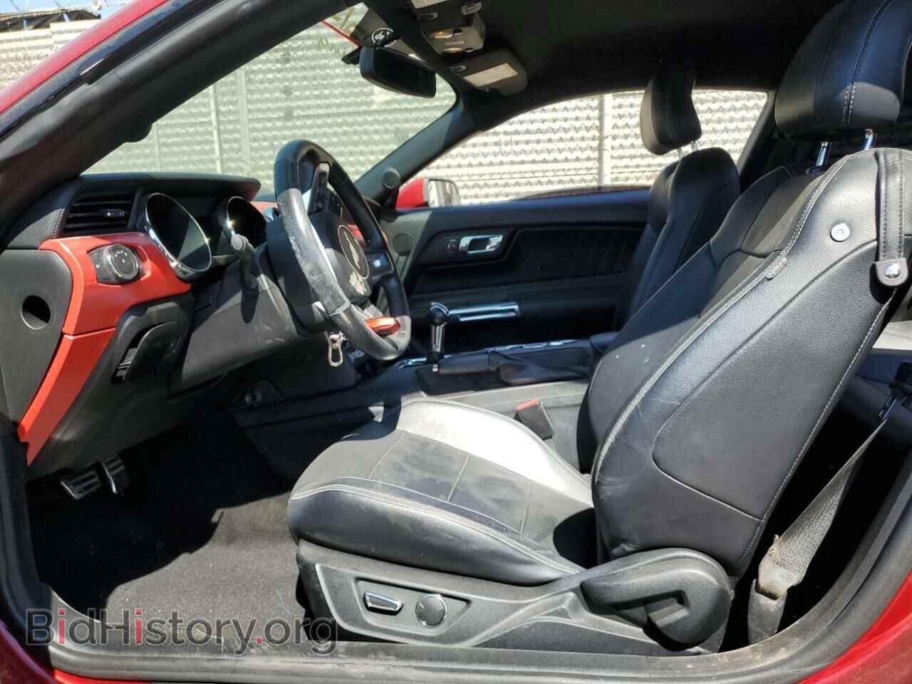 2017 FORD ALL Models - VIN: 1FA6P8TH1H5241091 - Photo 7