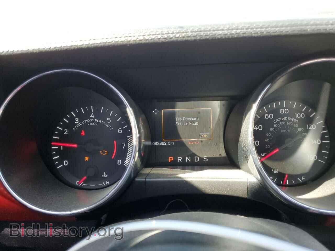 2017 FORD ALL Models - VIN: 1FA6P8TH1H5241091 - Photo 9