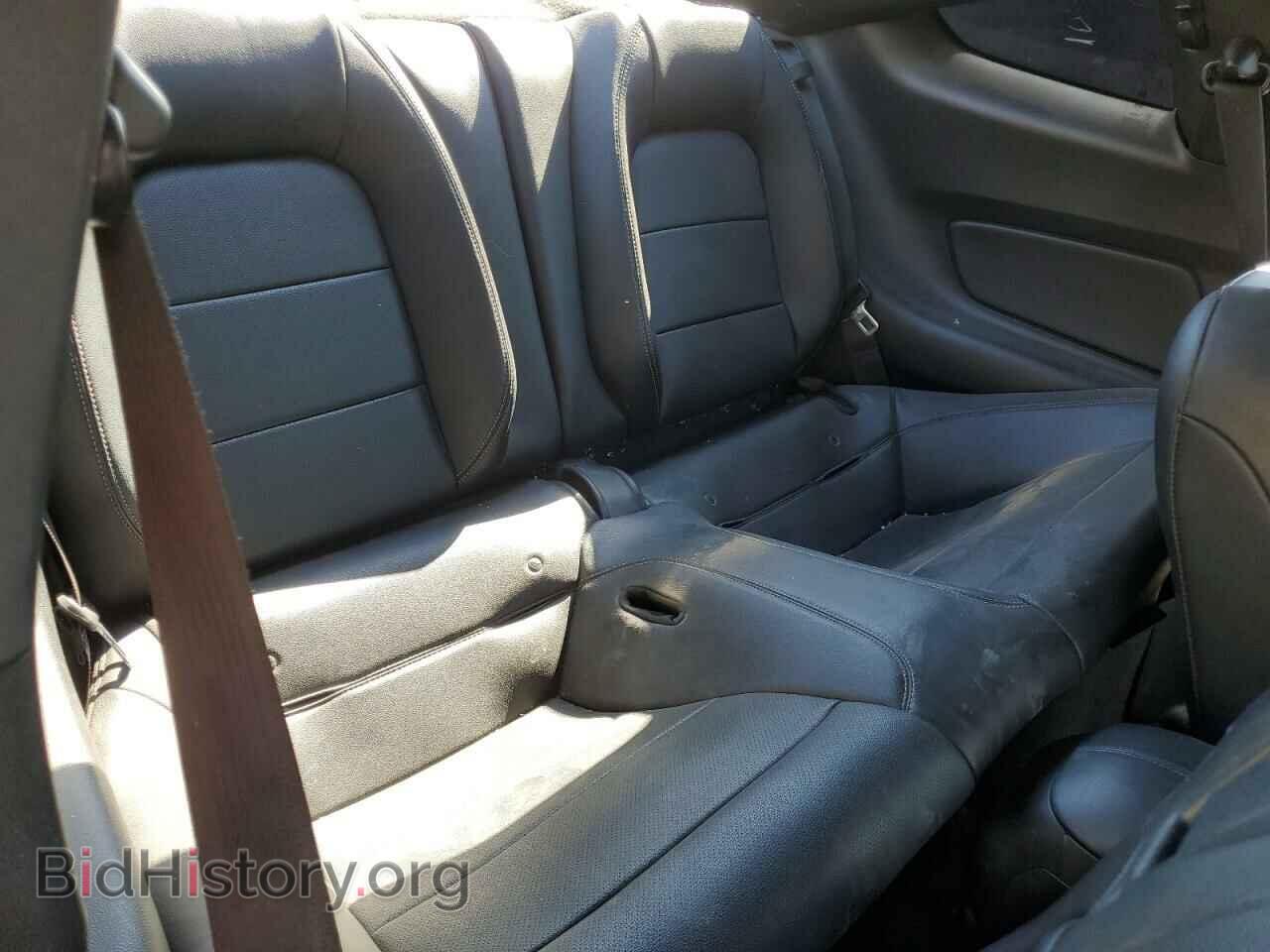 2017 FORD ALL Models - VIN: 1FA6P8TH1H5241091 - Photo 10