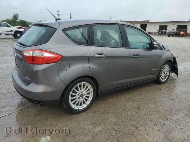 2013 FORD CMAX - VIN: 1FADP5AU8DL519626 - Фото 3
