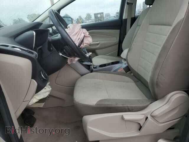 2013 FORD CMAX - VIN: 1FADP5AU8DL519626 - Фото 7