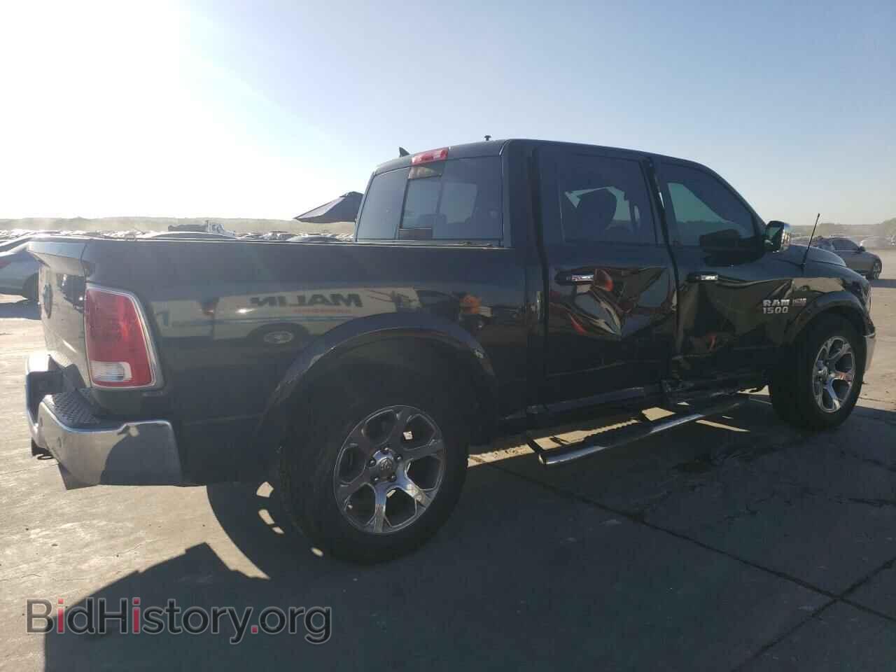 2018 RAM 1500 - VIN: 1C6RR6NTXJS232363 - Фото 3