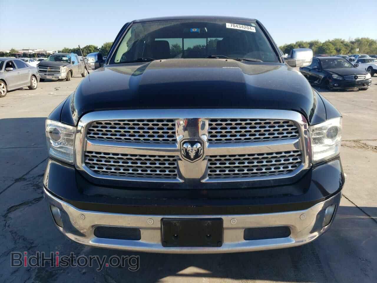 2018 RAM 1500 - VIN: 1C6RR6NTXJS232363 - Фото 5