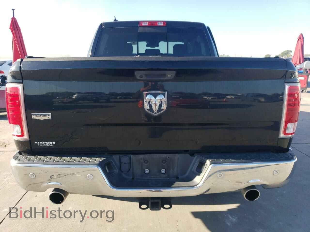 2018 RAM 1500 - VIN: 1C6RR6NTXJS232363 - Фото 6