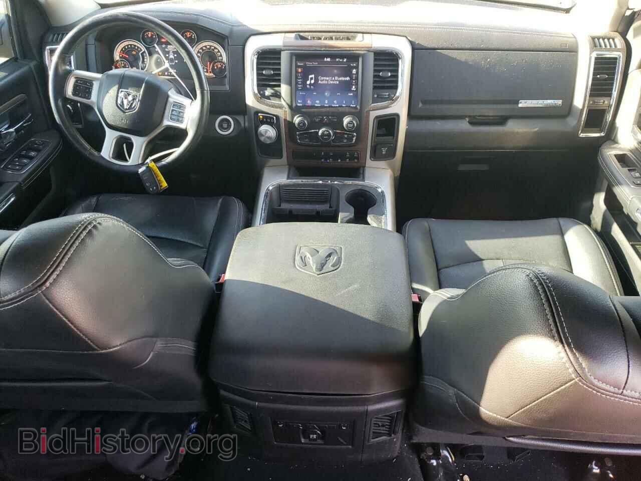 2018 RAM 1500 - VIN: 1C6RR6NTXJS232363 - Фото 8