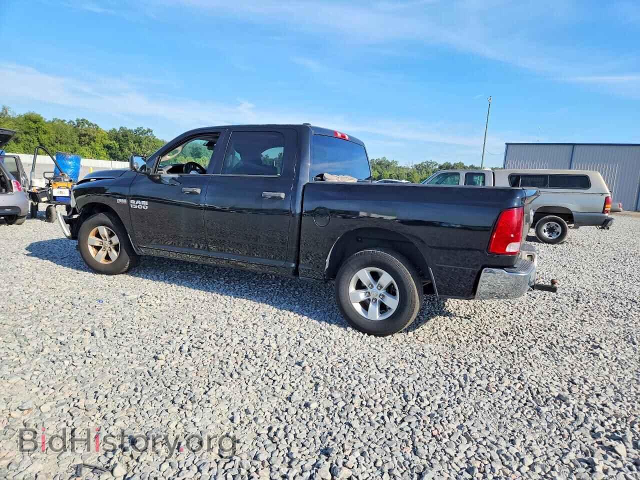 2014 RAM 1500 - VIN: 1C6RR6KT9ES221865 - Photo 2