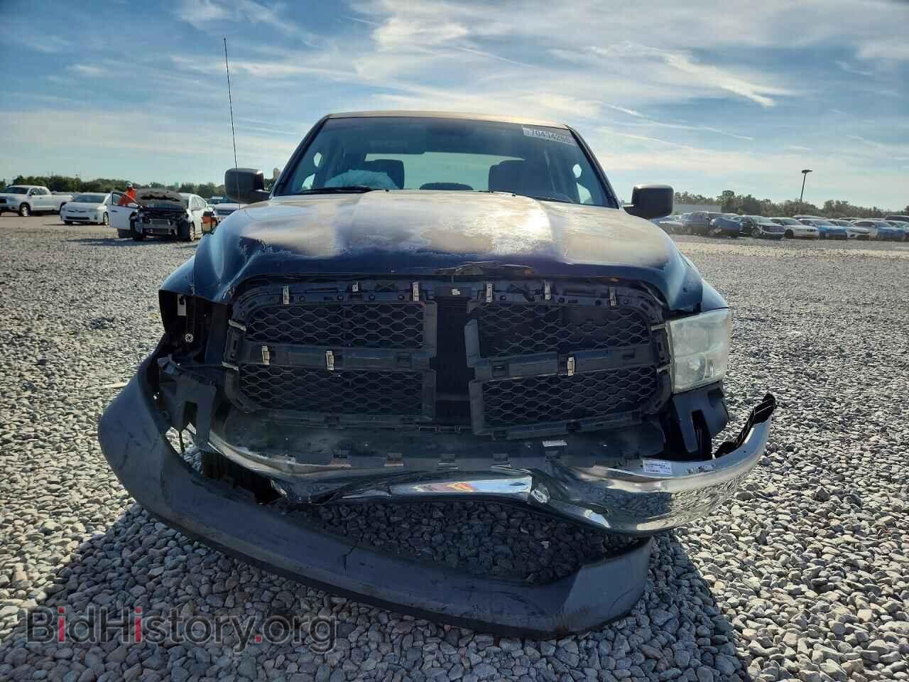 2014 RAM 1500 - VIN: 1C6RR6KT9ES221865 - Photo 5