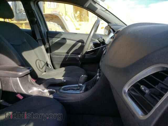 2013 DODGE AVENGER - VIN: 1C3CDZAB0DN754177 - Photo 5