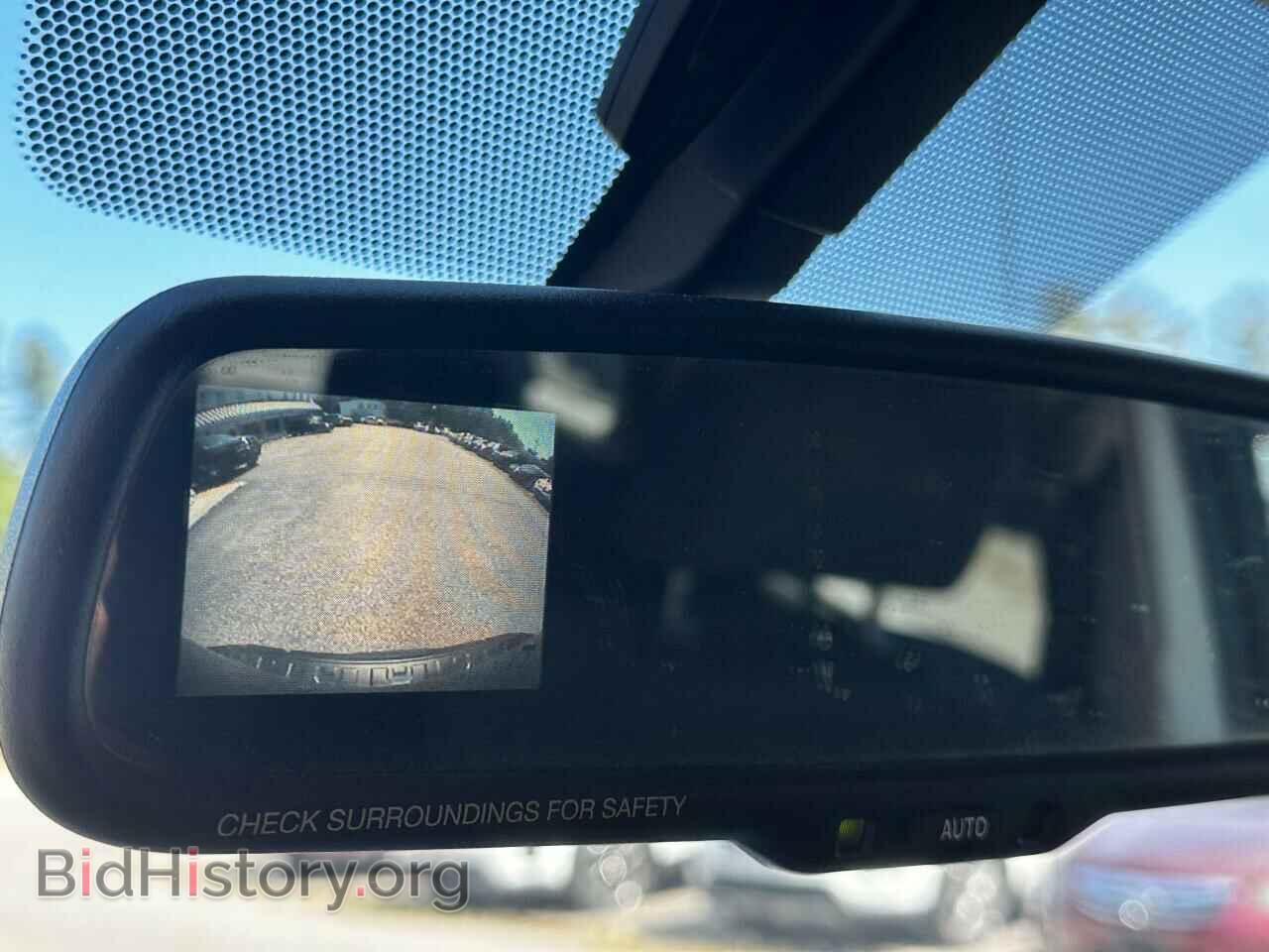 2010 TOYOTA 4RUNNER - VIN: JTEBU5JR8A5006605 - Фото 8