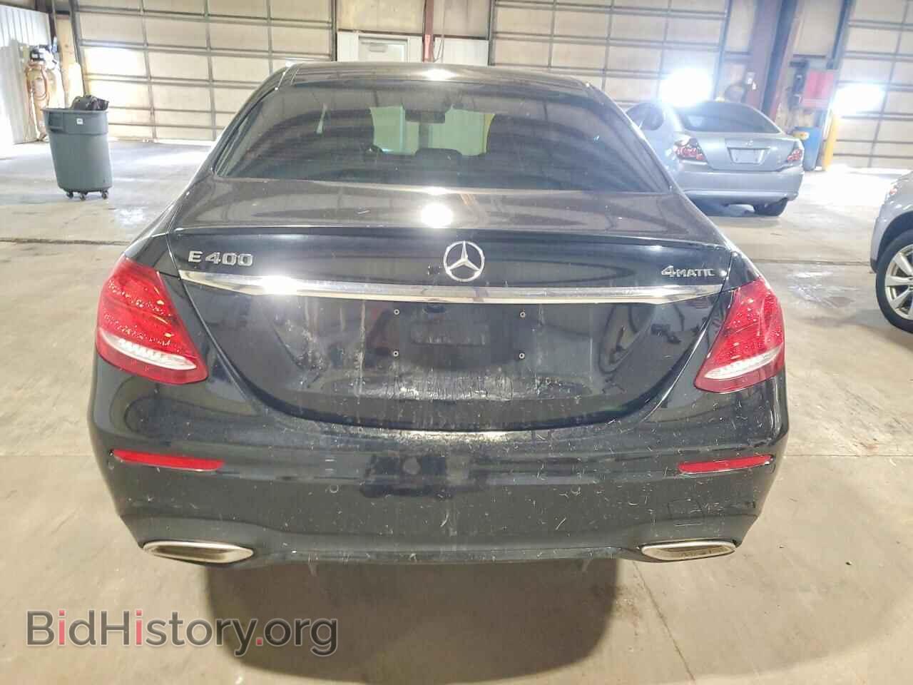2018 MERCEDES-BENZ E-CLASS - VIN: WDDZF6GB2JA406993 - Фото 6