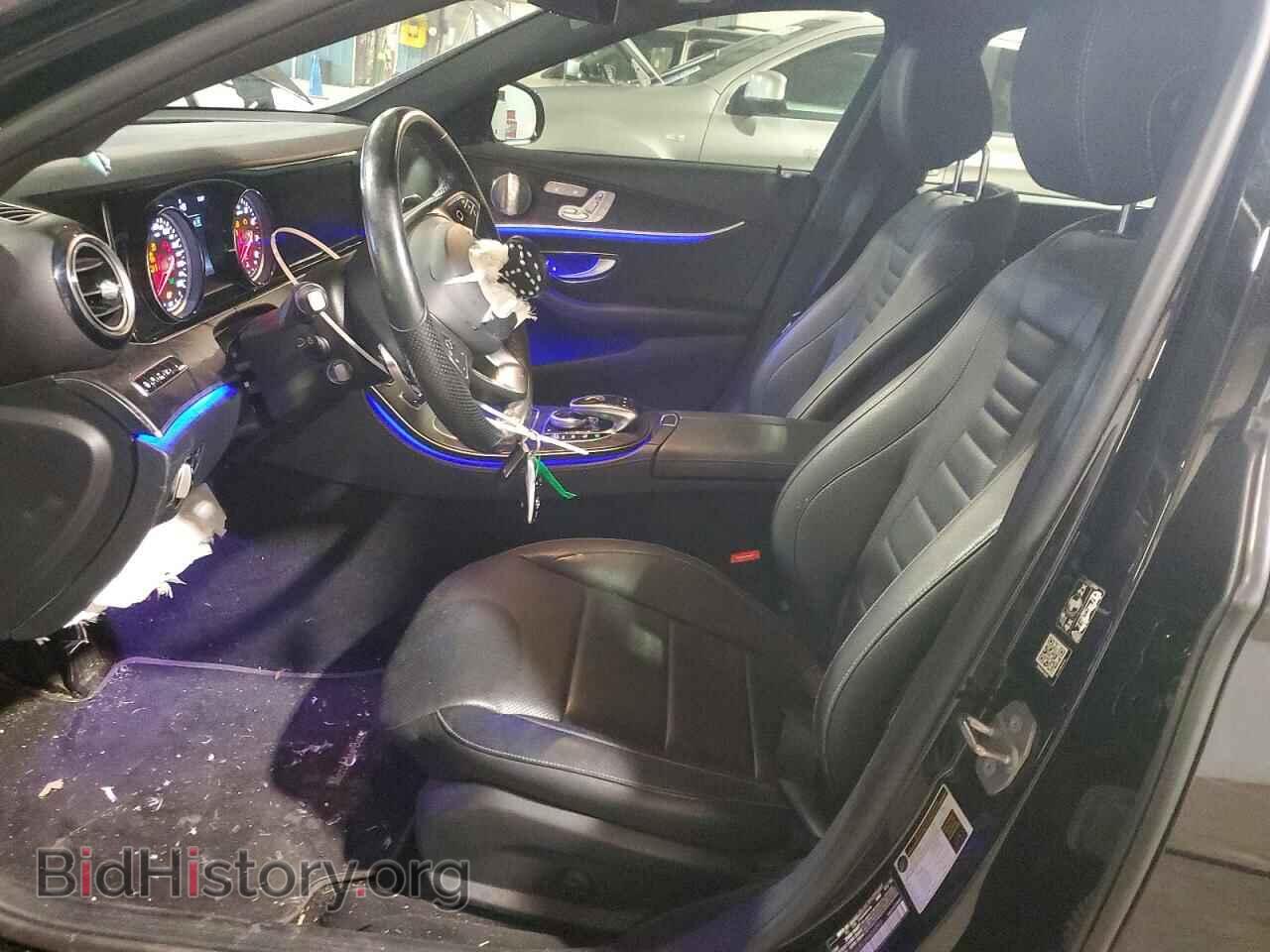 2018 MERCEDES-BENZ E-CLASS - VIN: WDDZF6GB2JA406993 - Фото 7