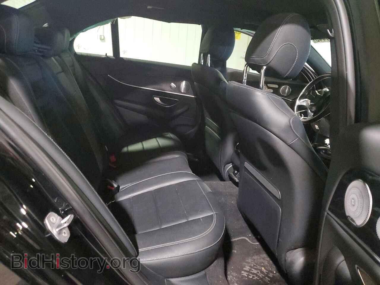 2018 MERCEDES-BENZ E-CLASS - VIN: WDDZF6GB2JA406993 - Фото 10