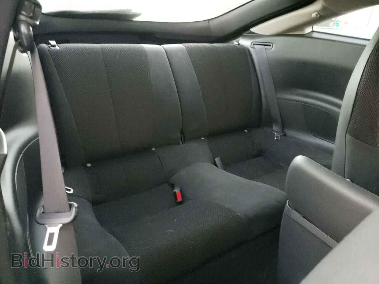 2008 MITSUBISHI ECLIPSE - VIN: 4A3AK24F88E032036 - Photo 6