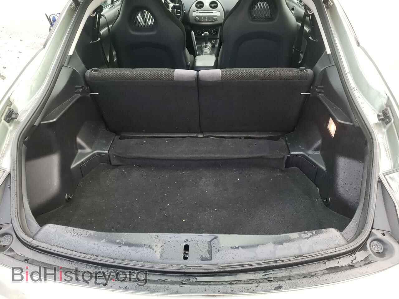 2008 MITSUBISHI ECLIPSE - VIN: 4A3AK24F88E032036 - Photo 9