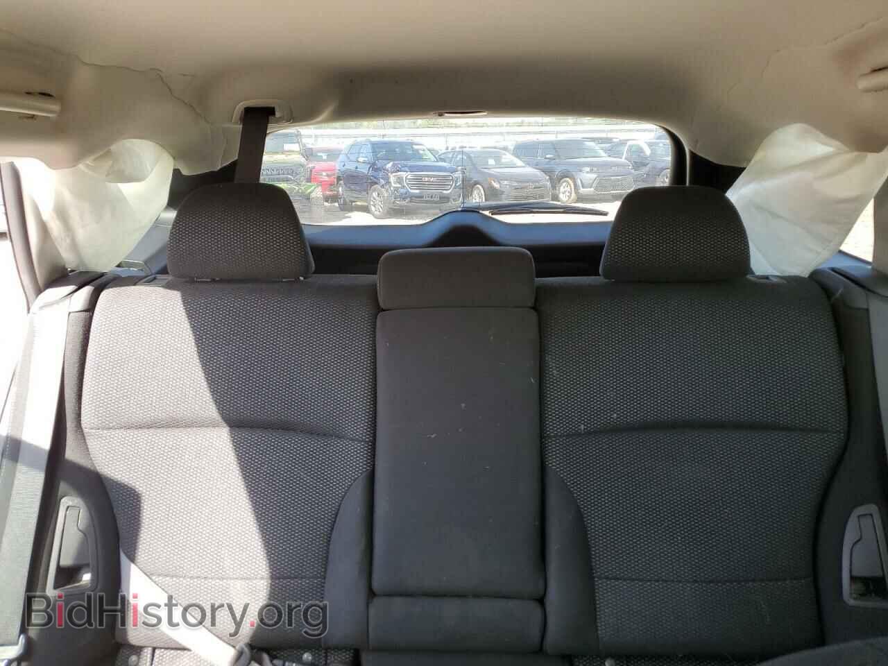 2018 SUBARU OUTBACK - VIN: 4S4BSACC4J3334591 - Фото 10