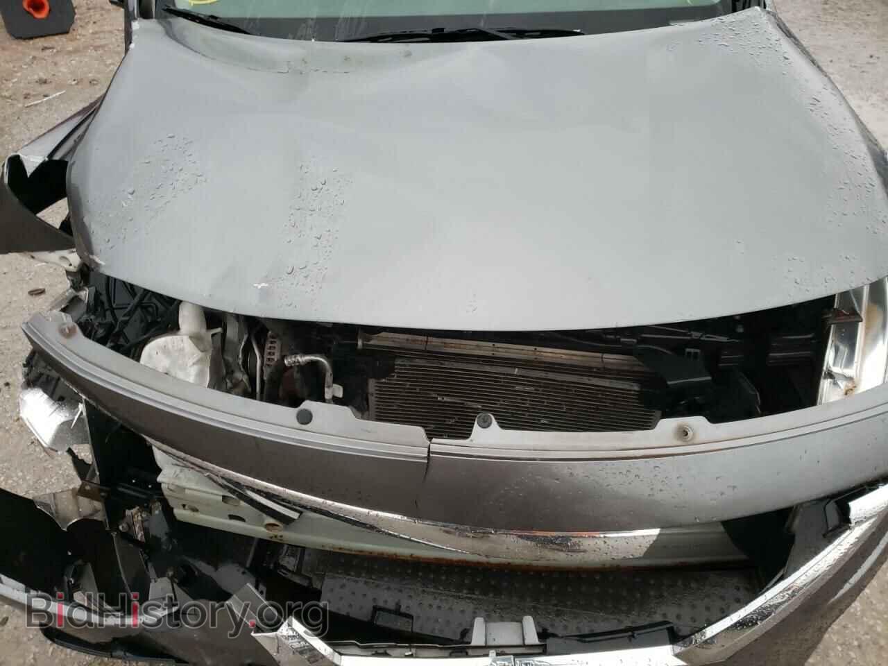 2016 NISSAN VERSA - VIN: 3N1CN7AP0GL856305 - Фото 7