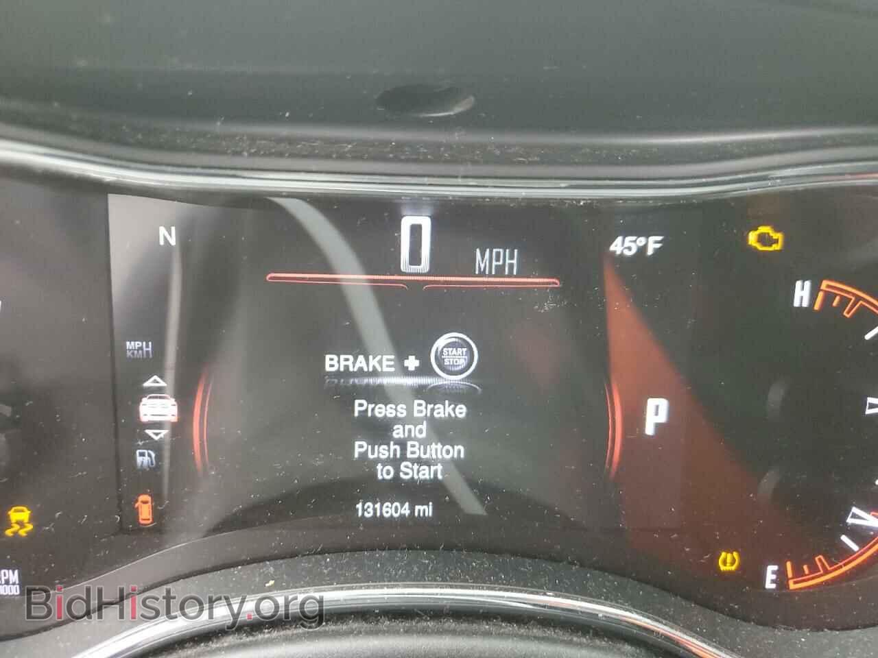 2015 DODGE DURANGO - VIN: 1C4RDJDG3FC709991 - Фото 9
