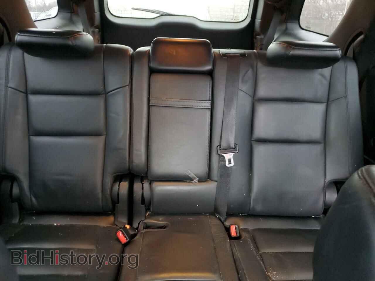2015 DODGE DURANGO - VIN: 1C4RDJDG3FC709991 - Фото 10