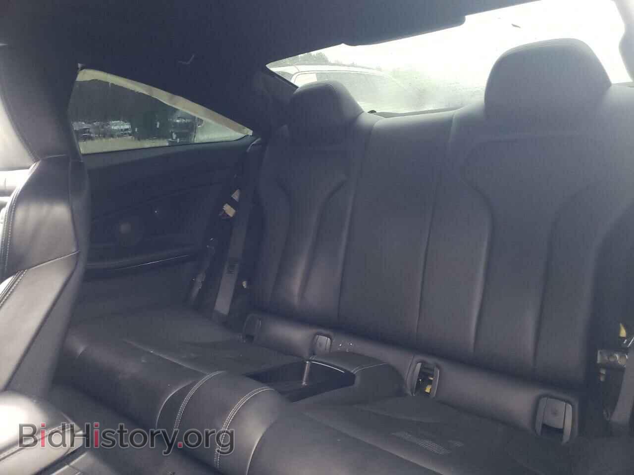2015 BMW M4 - VIN: WBS3R9C56FK332884 - Фото 6