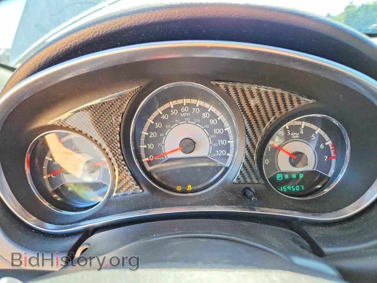 2014 CHRYSLER 200 - VIN: 1C3CCBAB8EN205208 - Фото 9