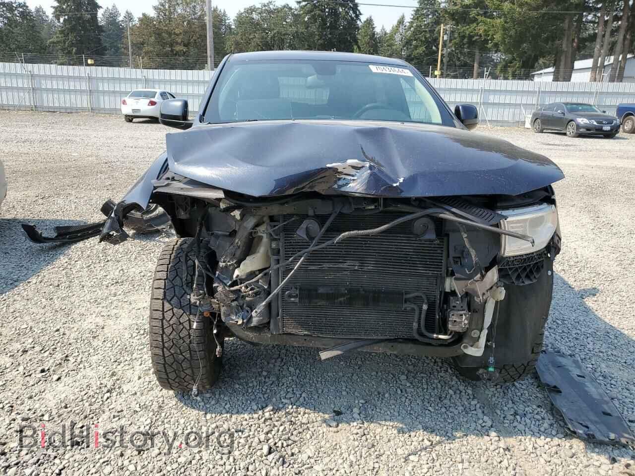 2015 DODGE DURANGO - VIN: 1C4RDJAG9FC931763 - Фото 5