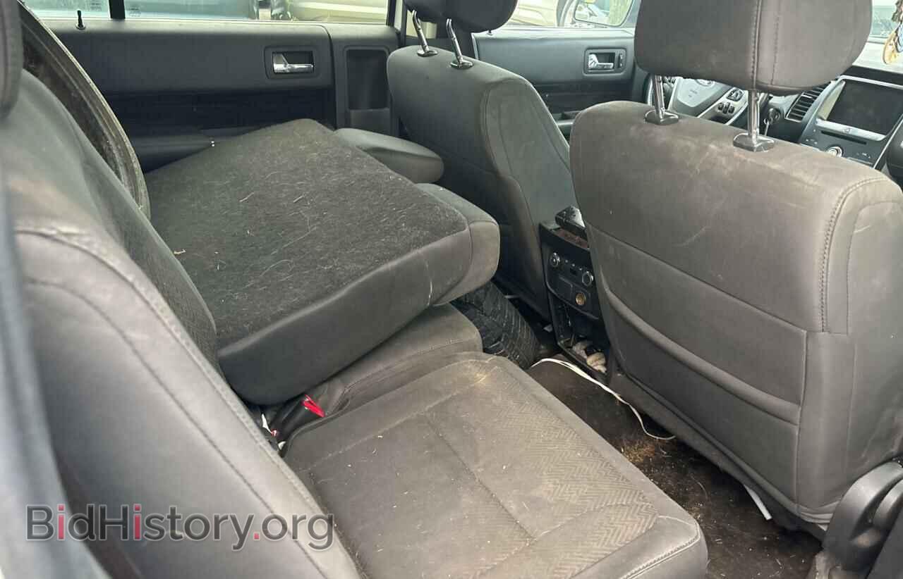 2014 FORD FLEX - VIN: 2FMGK5C86EBD07794 - Photo 6