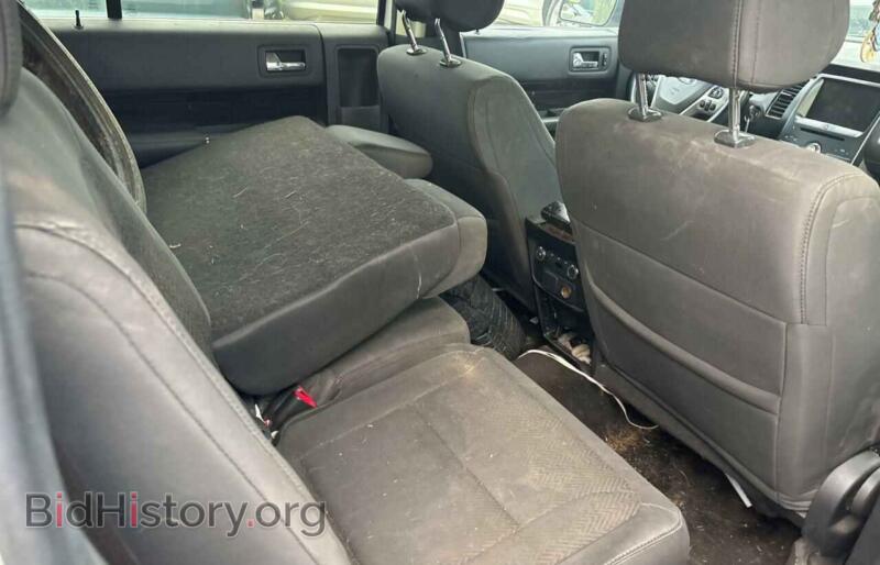 2014 Ford FLEX (VIN 2FMGK5C86EBD07794) — photo 6 of 10