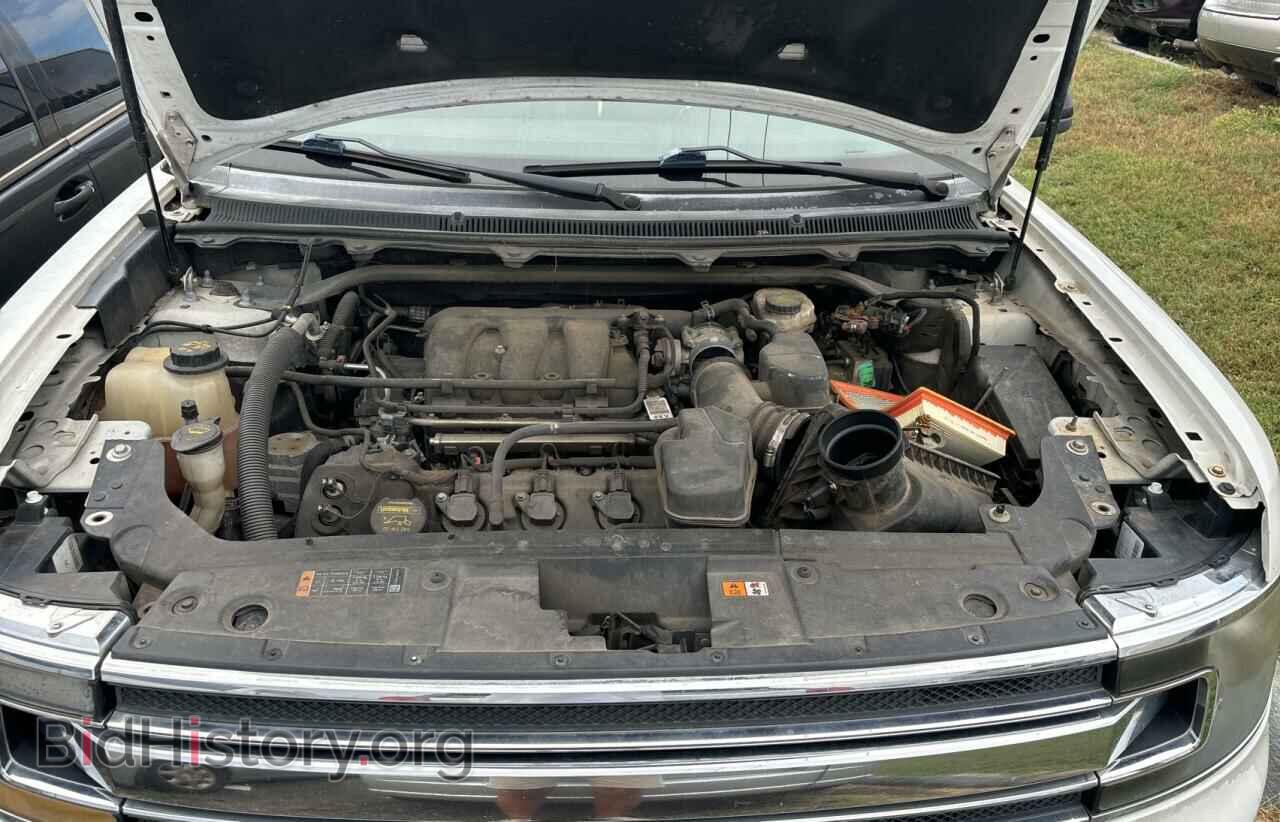 2014 FORD FLEX - VIN: 2FMGK5C86EBD07794 - Photo 7