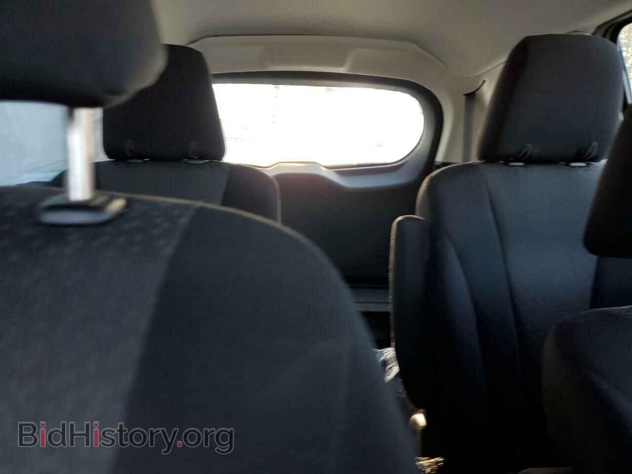 2012 MAZDA 5 - VIN: JM1CW2CL7C0121951 - Фото 10