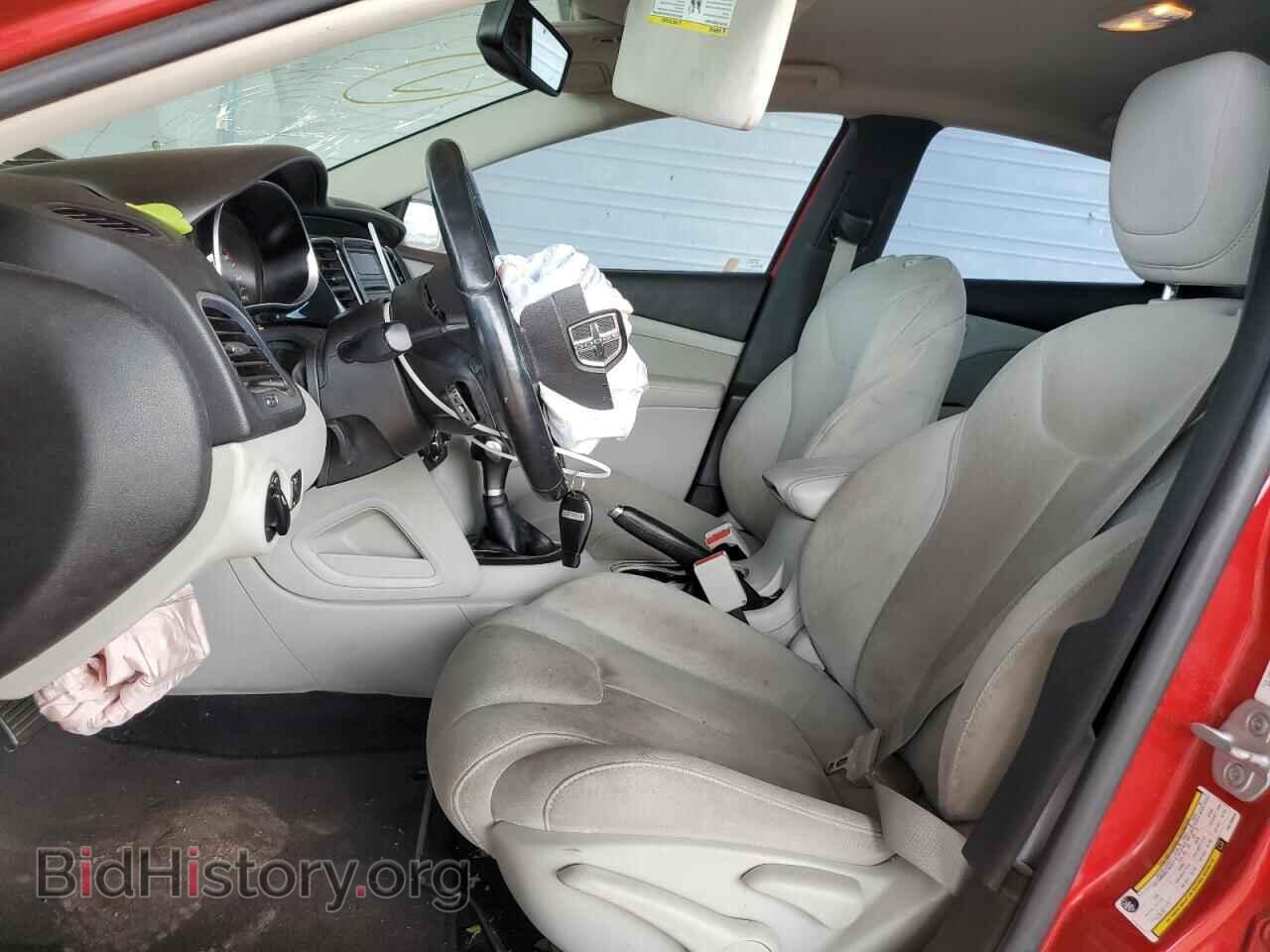 2013 DODGE DART - VIN: 1C3CDFBA4DD156524 - Фото 7
