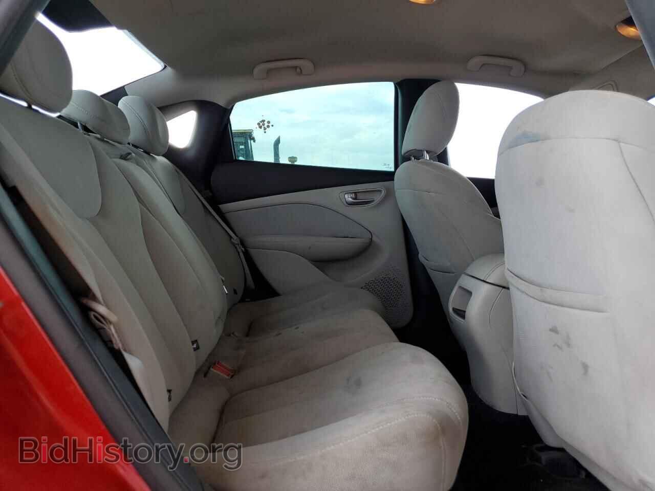 2013 DODGE DART - VIN: 1C3CDFBA4DD156524 - Фото 10