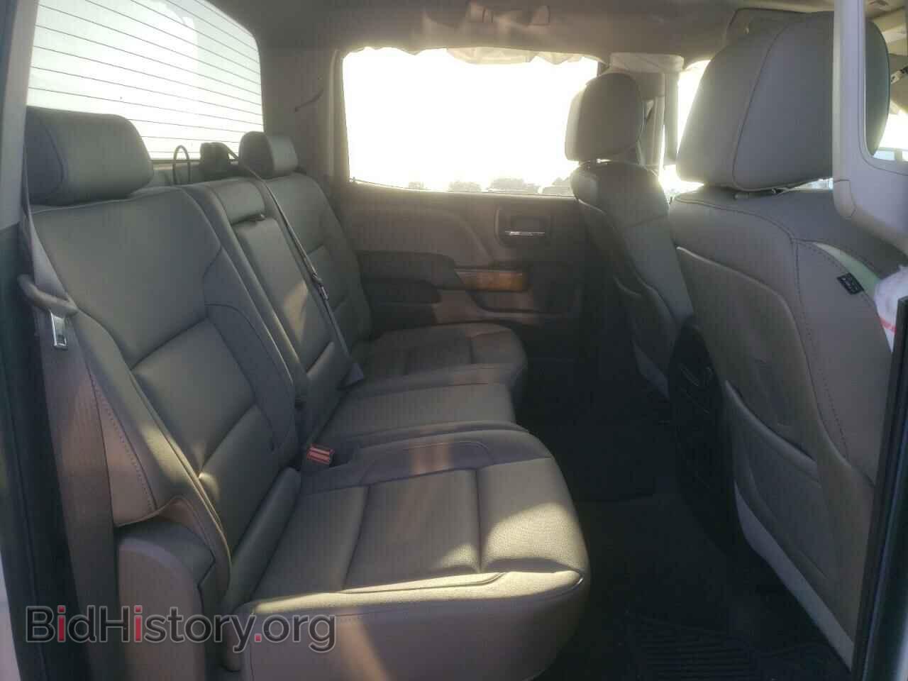 2015 GMC SIERRA - VIN: 3GTP1VEC4FG444661 - Photo 6