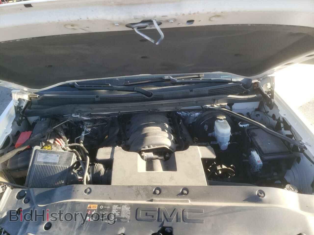2015 GMC SIERRA - VIN: 3GTP1VEC4FG444661 - Photo 7