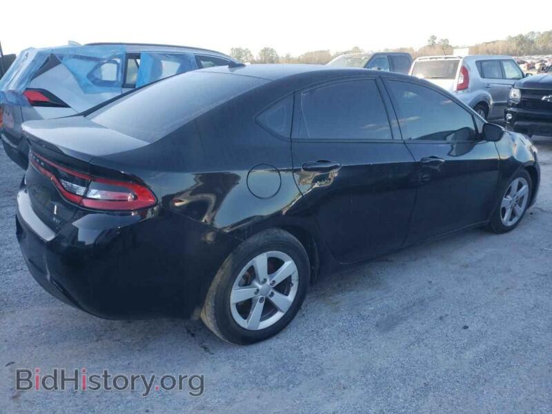 2015 Dodge DART (VIN 1C3CDFBB5FD275954) — photo 3 of 12