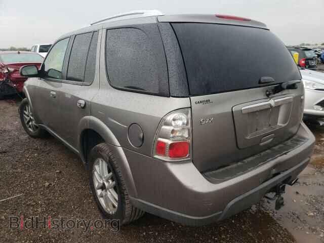 2006 SAAB 9 7 - VIN: 5S3ET13S262804565 - Фото 3