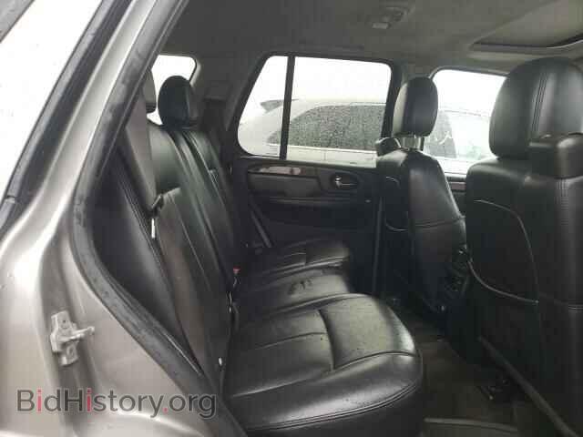 2006 SAAB 9 7 - VIN: 5S3ET13S262804565 - Фото 6