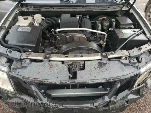 2006 SAAB 9 7 - VIN: 5S3ET13S262804565 - Фото 7