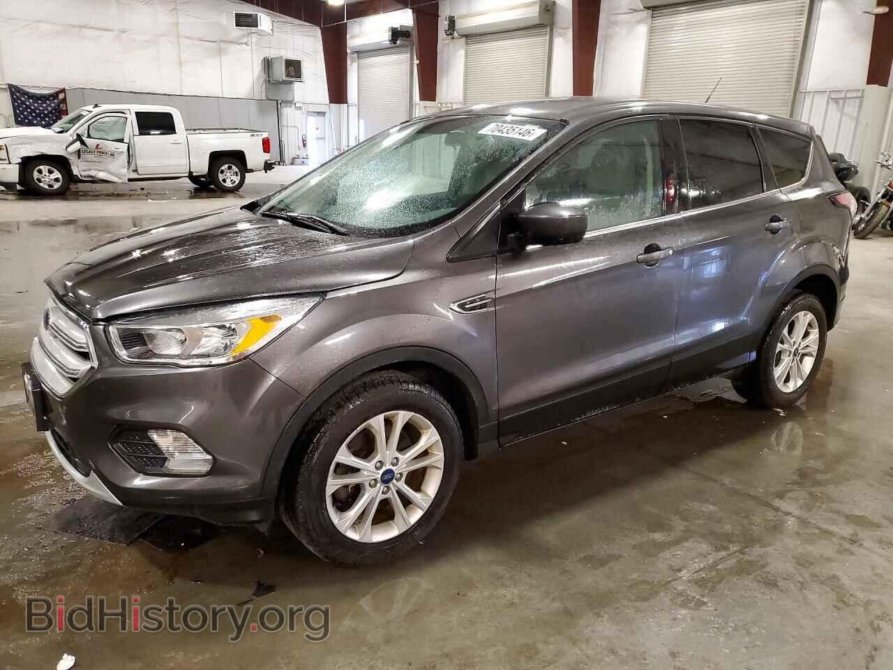 Photo 1FMCU9G97HUB82709 - FORD ESCAPE 2017