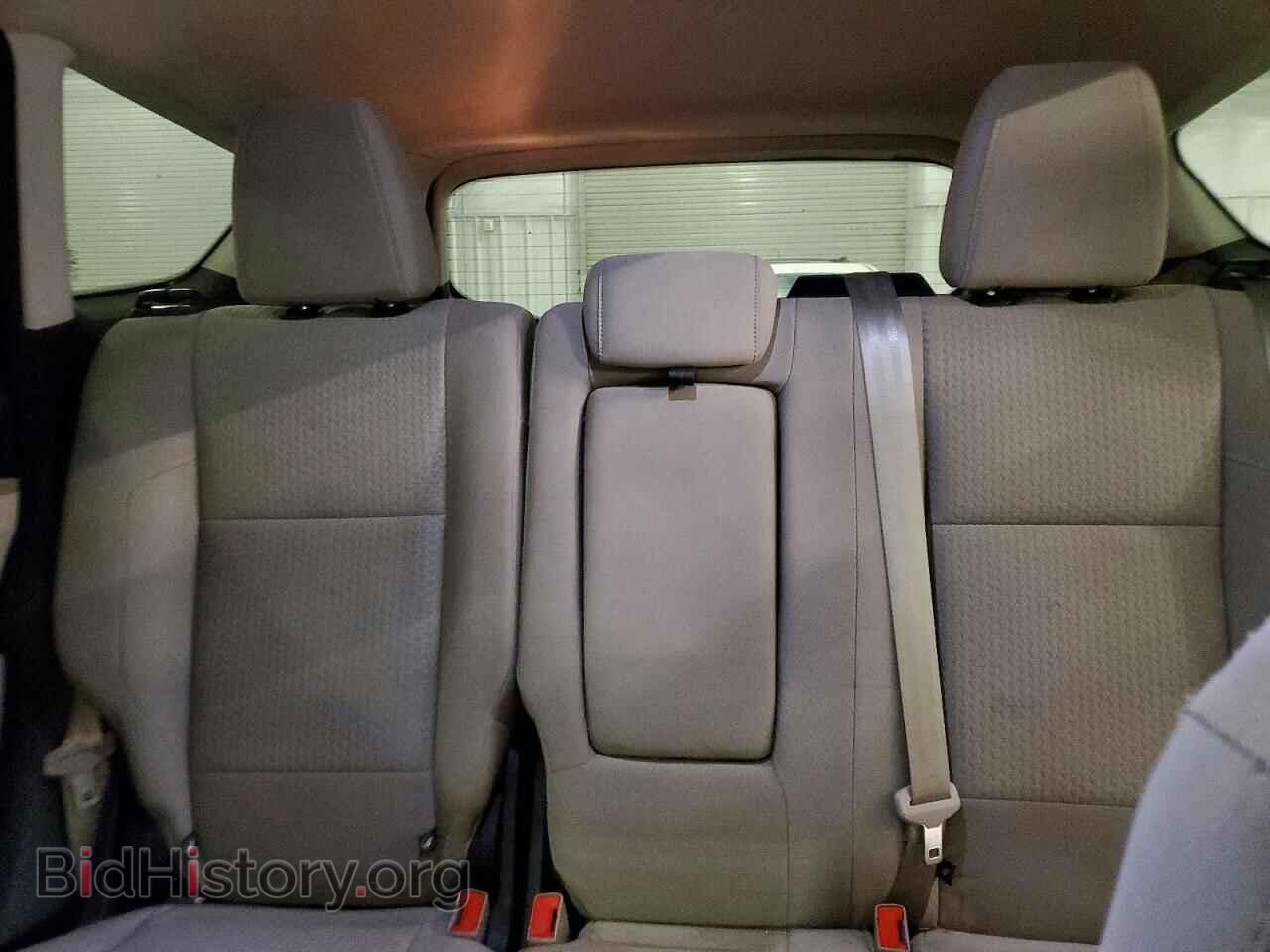 2017 FORD ESCAPE - VIN: 1FMCU9G97HUB82709 - Фото 10
