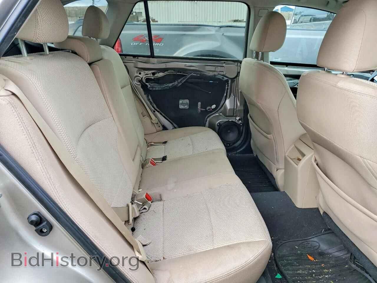 2015 SUBARU OUTBACK - VIN: 4S4BSADC1F3326325 - Фото 10