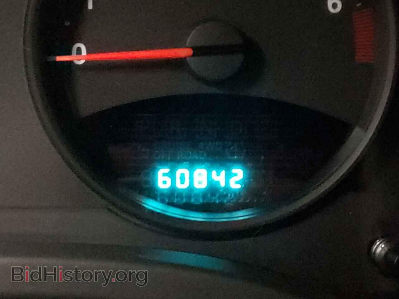 2012 JEEP COMPASS - VIN: 1C4NJDBB0CD611863 - Фото 8