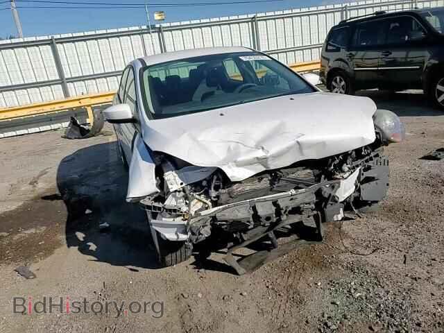 2012 FORD FOCUS - VIN: 1FAHP3F21CL272347 - Фото 14