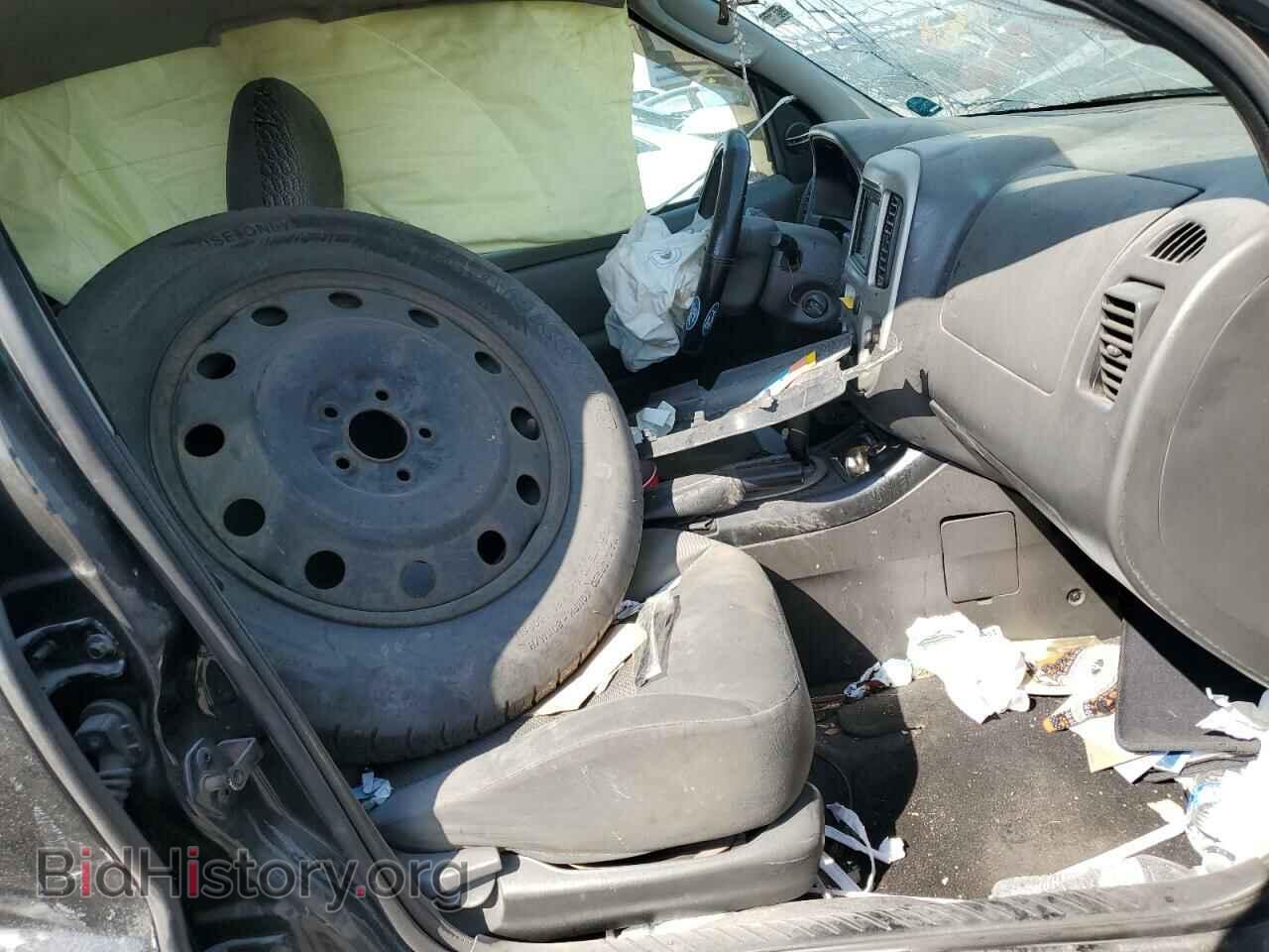 2007 FORD ESCAPE - VIN: 1FMCU93157KB17030 - Фото 7