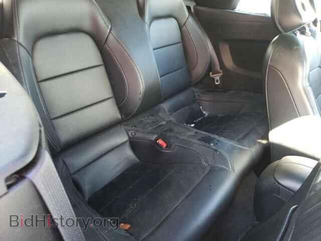 2015 FORD MUSTANG - VIN: 1FATP8FF2F5376879 - Фото 6