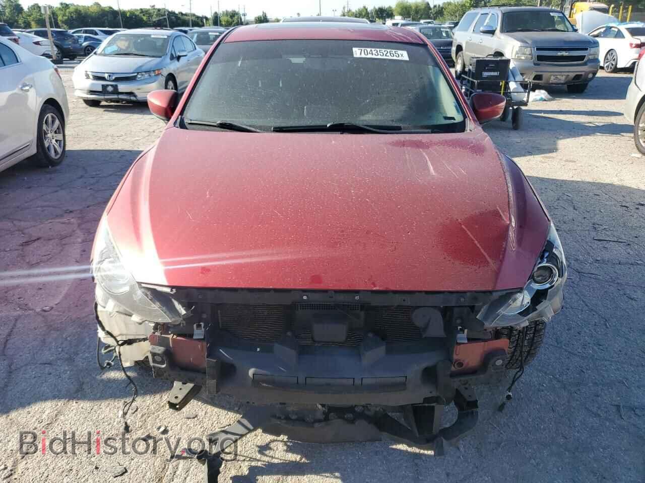 2016 MAZDA 3 - VIN: 3MZBM1M73GM308889 - Фото 5