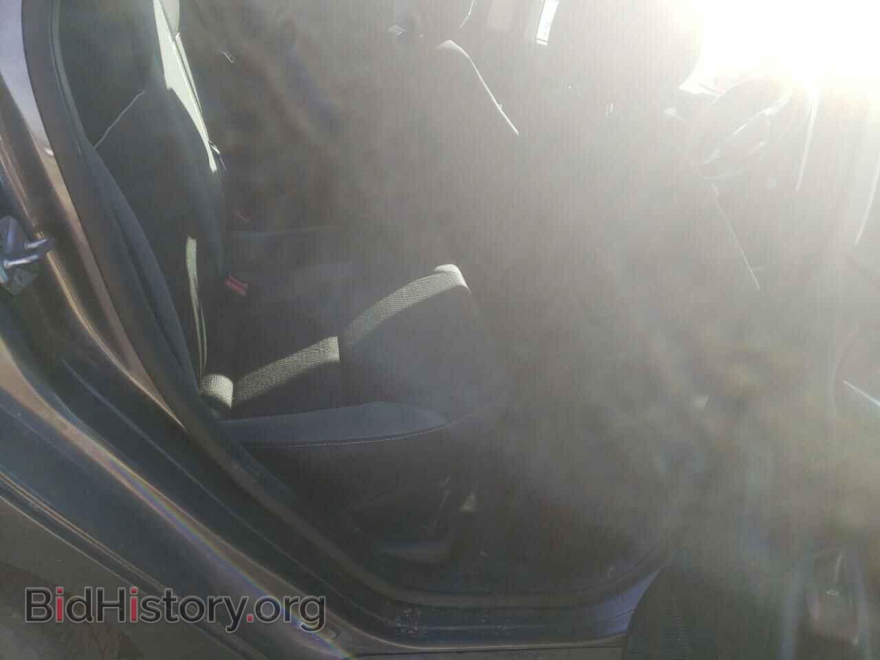 2014 FORD FOCUS - VIN: 1FADP3F2XEL217395 - Фото 6
